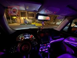 جیپ رێنێگەید